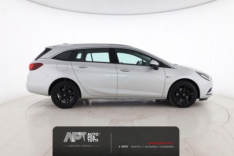 Opel Astra Astra Sports Tourer 1.6 cdti Innovation s&s 136cv