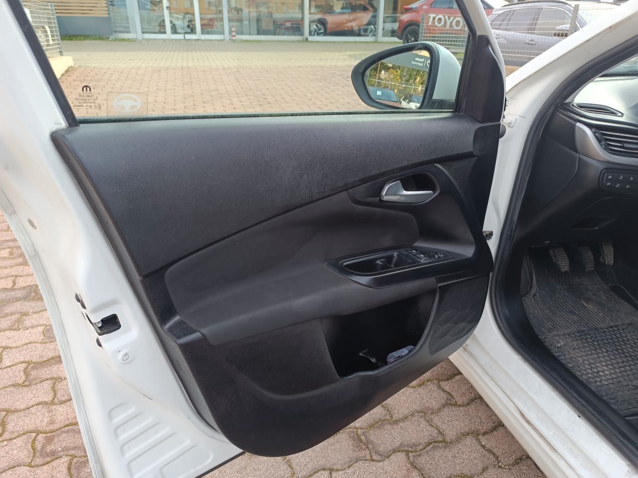 Fiat Tipo 1.3 Mjt S&S 5 porte Easy