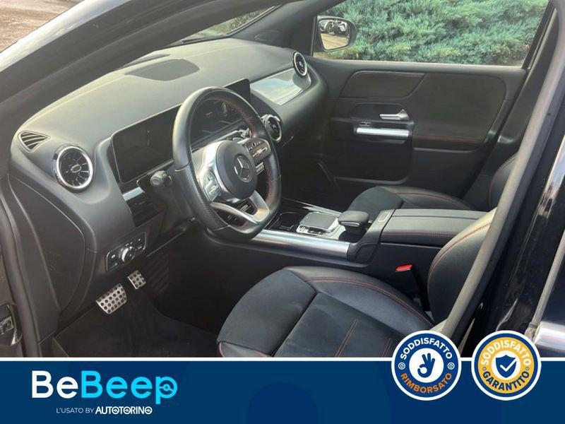 Mercedes-Benz Classe B B 180 D PREMIUM AUTO