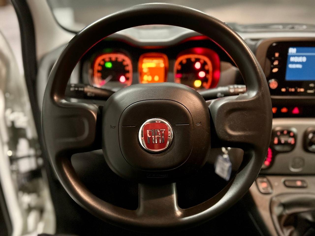 Fiat Panda 1.0 FireFly S&S Hybrid City Life *PREZZO PROMO*