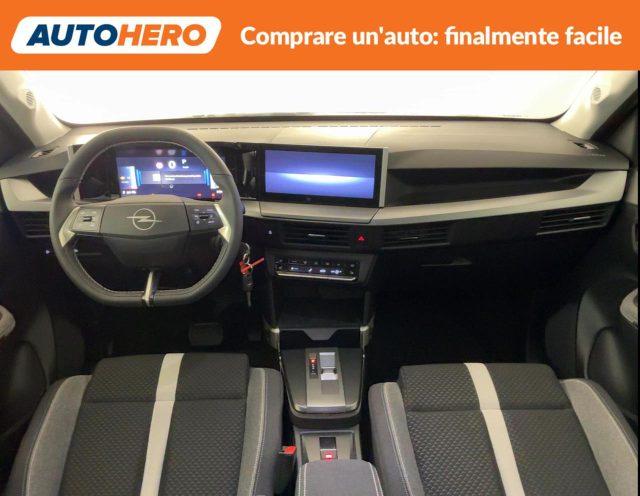 OPEL Frontera Hybrid 145 CV EDCT GS