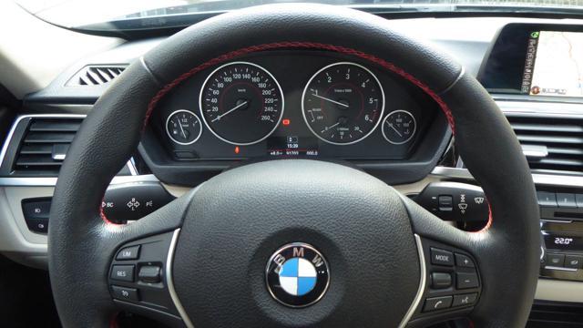 BMW 316 d Sport