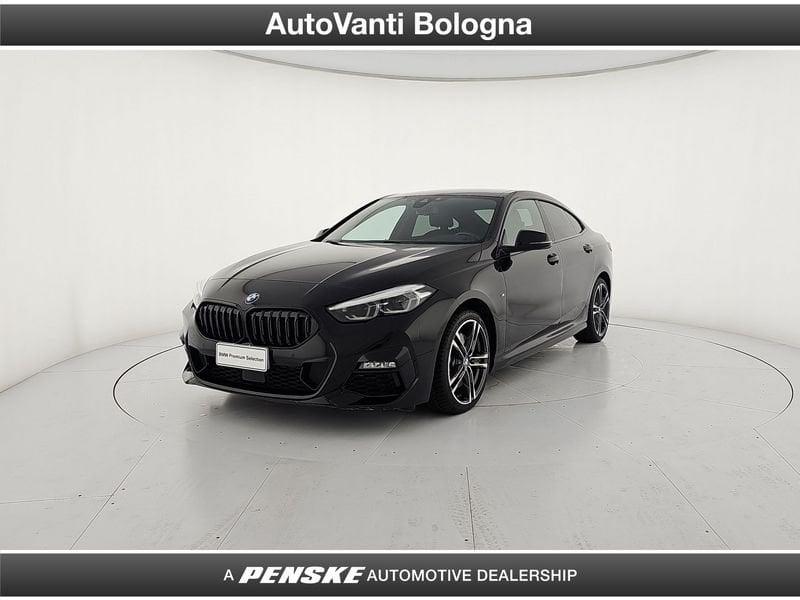 BMW Serie 2 G.C. 220d Gran Coupé Msport