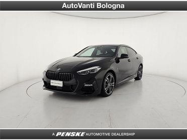BMW Serie 2 G.C. 220d Gran Coupé Msport
