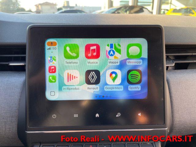 RENAULT Clio SCe 65 CV Evolution - Neopatentati - PROMO