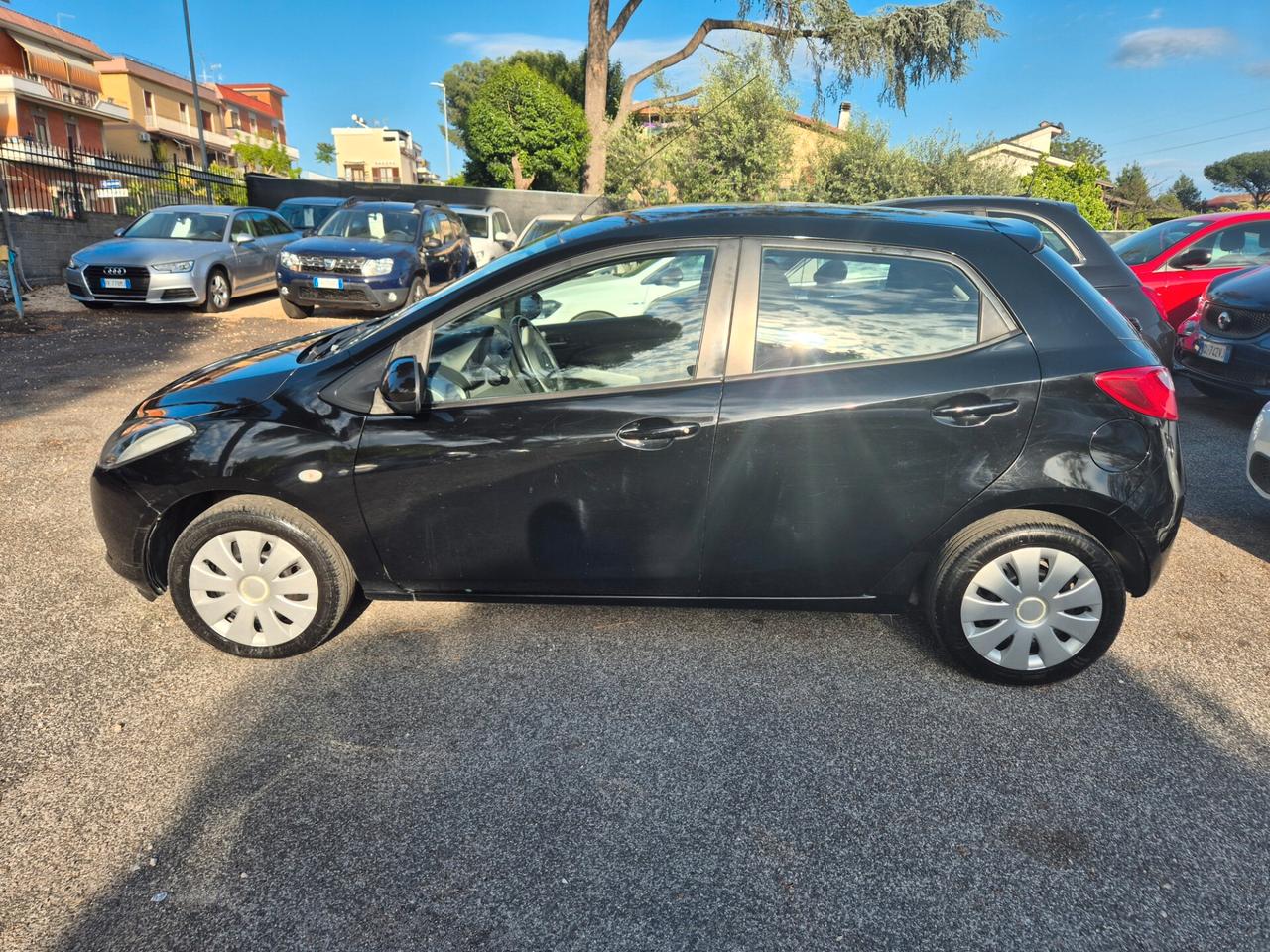 Mazda 2 Mazda2 1.3 16V 75CV 5p. Play GPL