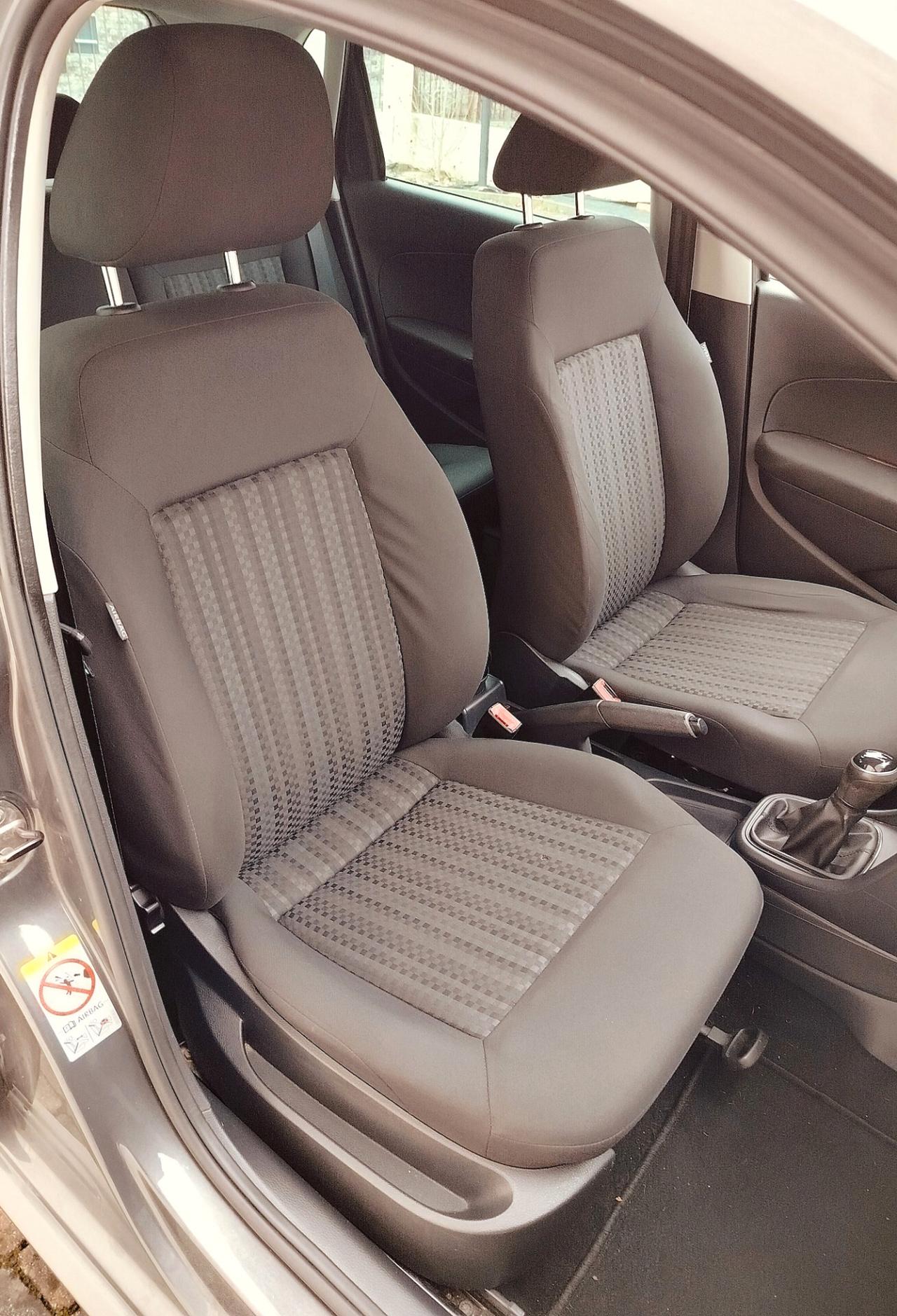 Volkswagen Polo 1.0 60 CV 5p. TRENDLINE