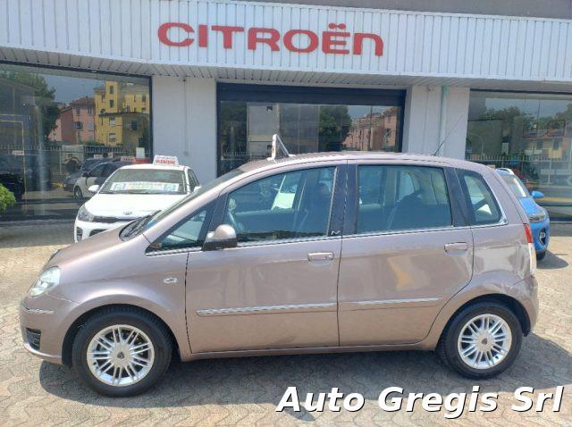 LANCIA MUSA 1.4 16V EURO 5 Platino