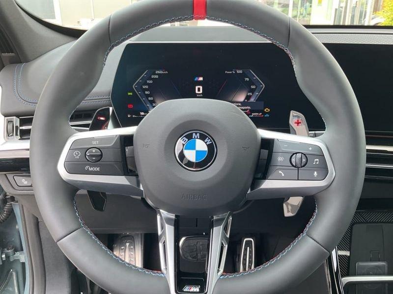BMW X1 M35i xDrive M Sport Pro