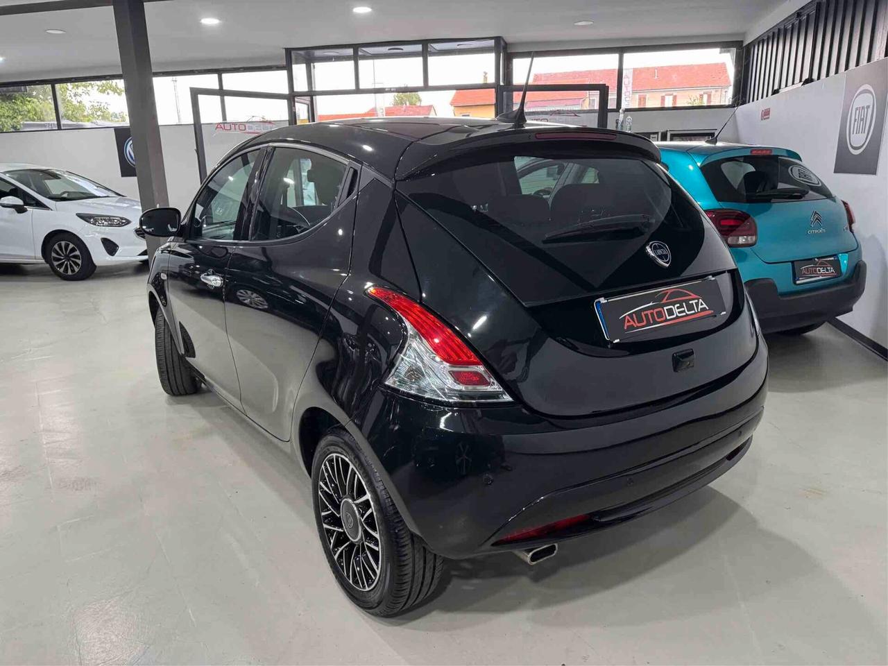 Lancia Ypsilon LanciaYpsilon 1.0 FireFly 5 porte S&S Hybrid Gold