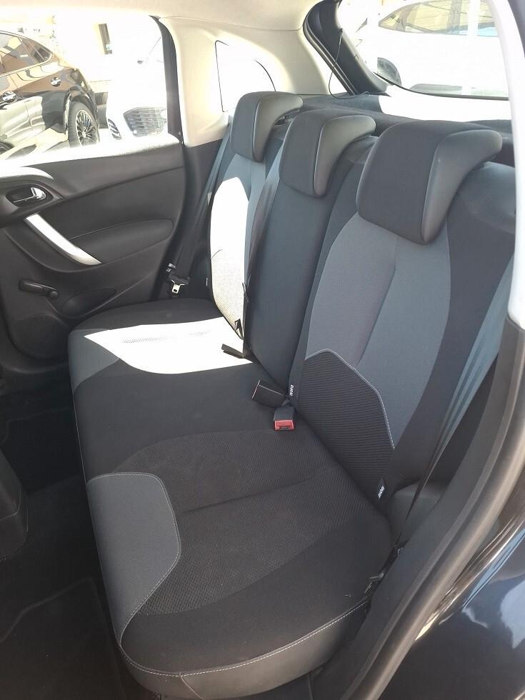 Citroen C3 1.1 Attraction - 2012