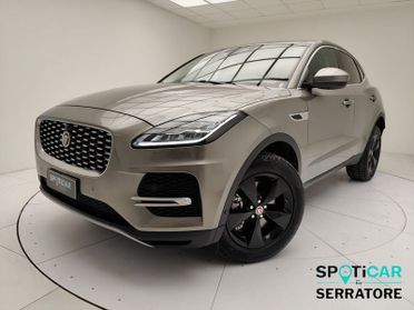 Jaguar E-Pace 2.0 D163 S awd auto