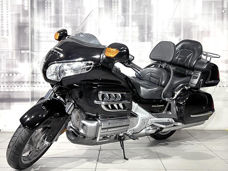 Honda Gold Wing GL 1800