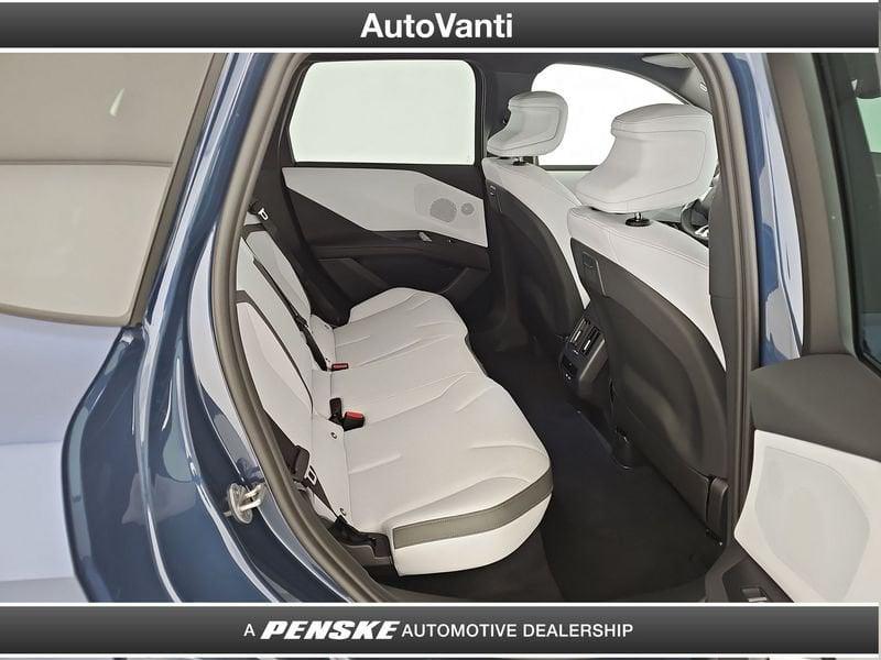 BMW iX3 iX3 50 xdrive Msport