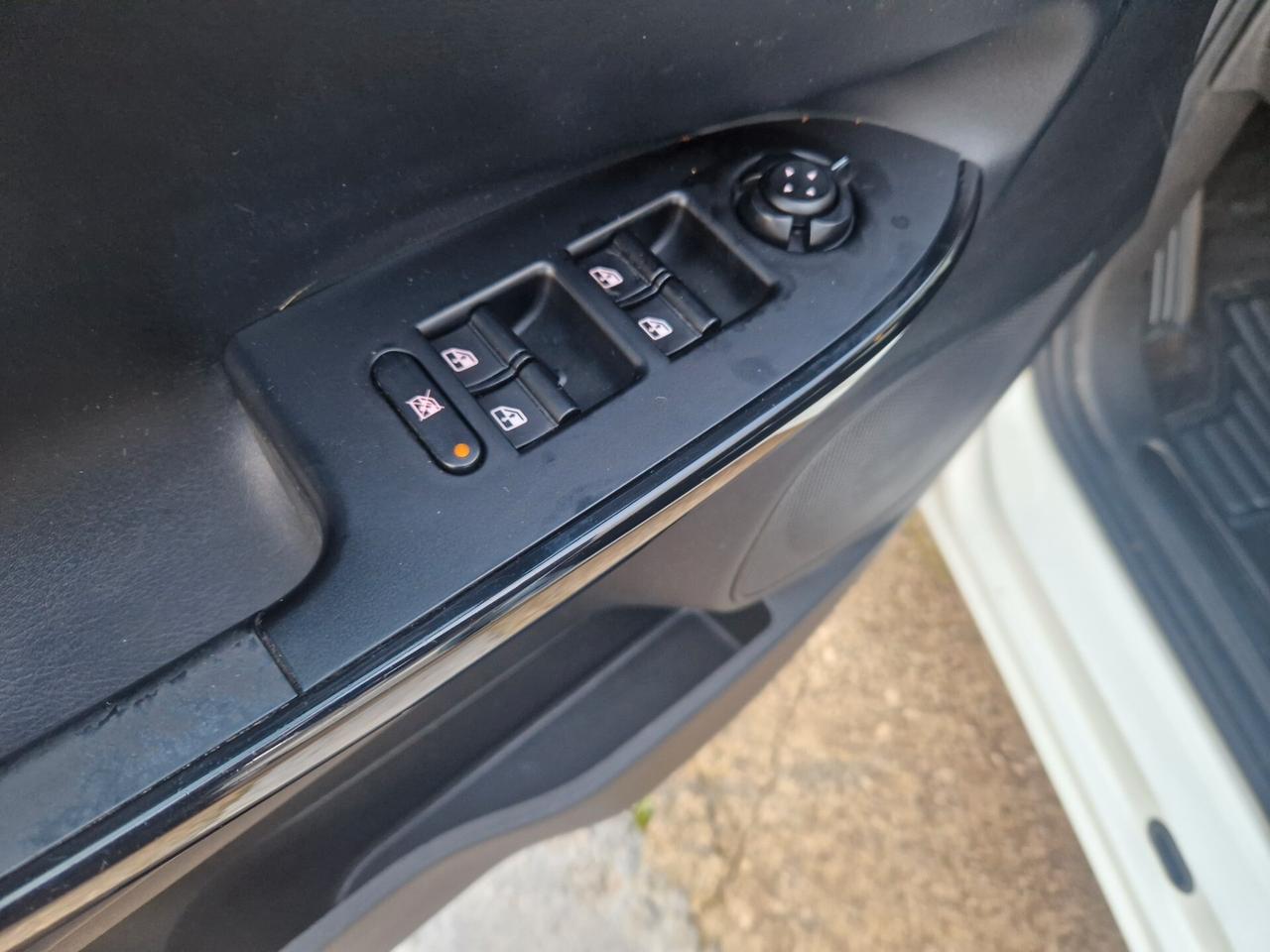 Alfa Romeo Giulietta 1.6 JTDm-2 105 CV Distinctive