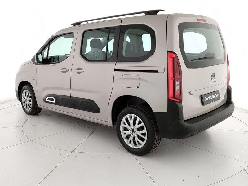 Citroën Berlingo BlueHDi 100 Stop&Start M Combi Feel