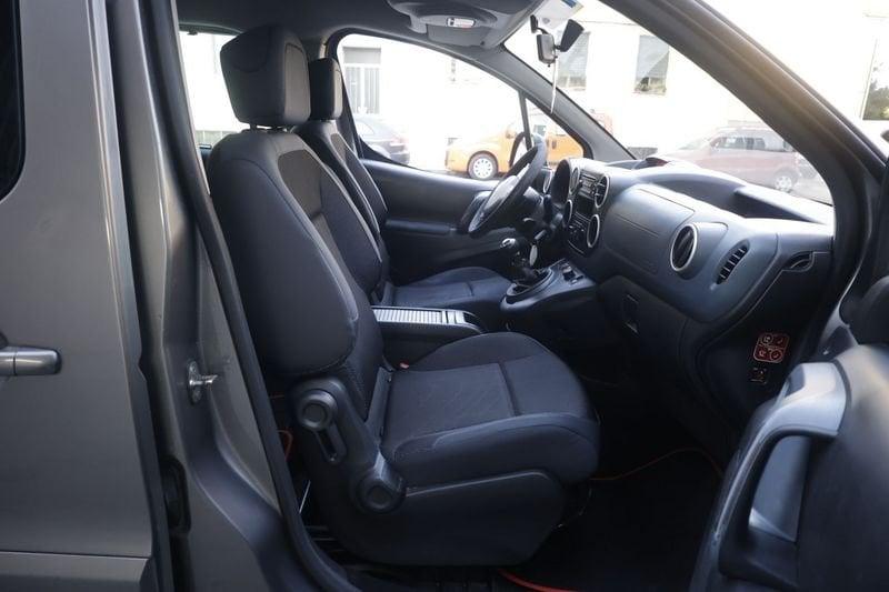 Peugeot Partner Partner Tepee 1.6 110CV Outdoor