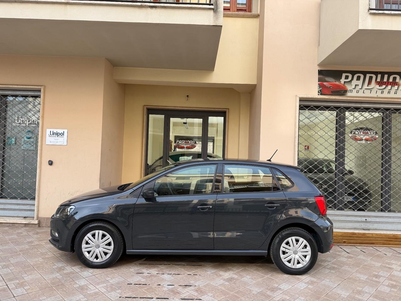 Volkswagen Polo 1.0 MPI 5p. Trendline