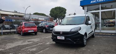 Fiat Doblo Doblò 1.4 T-Jet 16V Natural Power Lounge