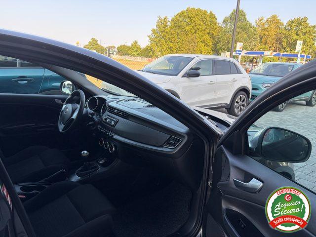 ALFA ROMEO Giulietta 1.4 GPL ANCHE NEOPATENTATI