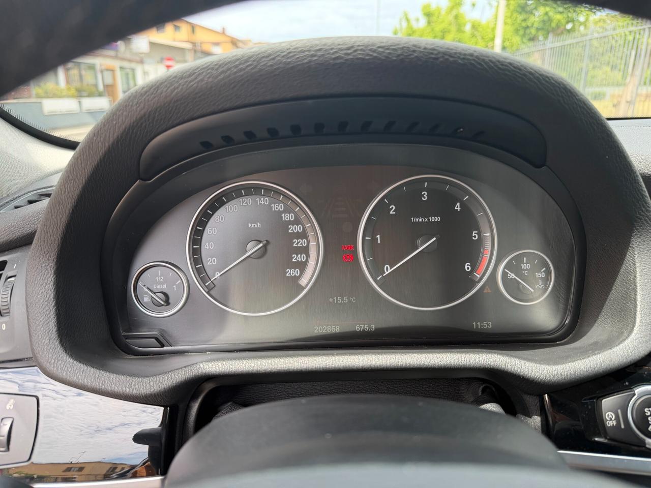 Bmw X3 xDrive20d Business Advantage Aut.