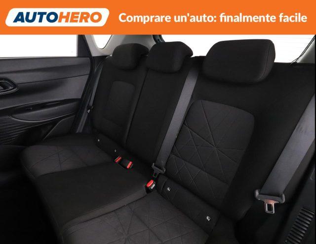 HYUNDAI Bayon 1.0 T-GDI Hybrid 48V iMT XLine