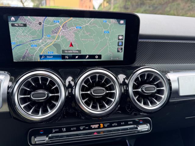 MERCEDES-BENZ GLB 35 AMG 4Matic TETTO+GaranziaMB