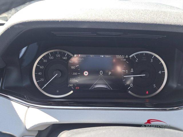 LAND ROVER Range Rover Evoque 2.0 I4 163 CV AWD Auto R-Dynamic SE