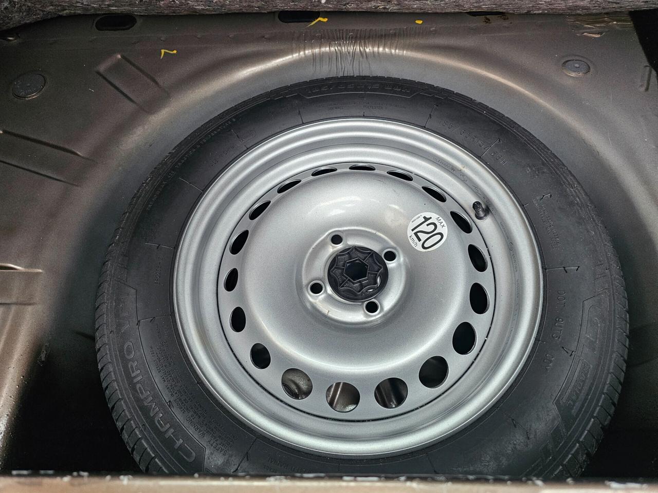 Dacia Sandero 1.5 dCi 8V 75CV Lauréate