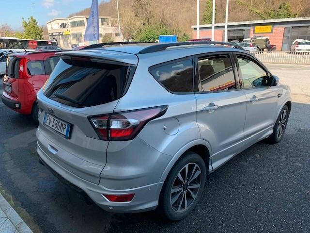 Ford Kuga 1.5 EcoBoost 120 CV S&S 2WD ST-Line