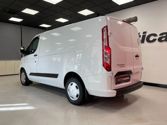 FORD Transit Custom 300 2.0 TDCi 130 FURGONE TITANIUM- IVA DEDUCIBILE