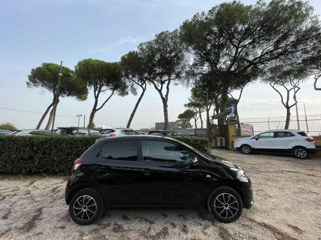 PEUGEOT 108 68cv 5 porte OK NEOPATENTATI