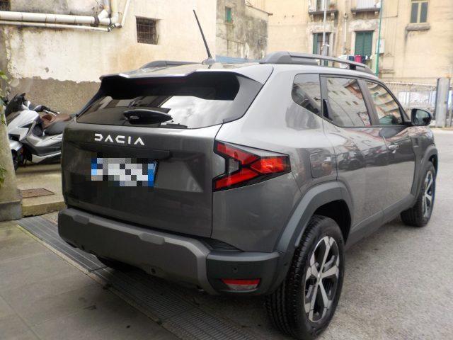 DACIA Duster NEW 2026 - 1.8 HEV 155 CV AT Expression