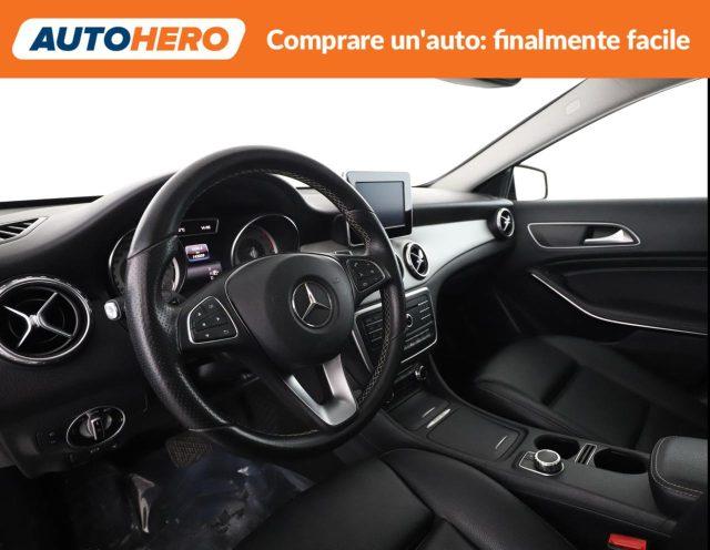 MERCEDES-BENZ GLA 200 d Sport