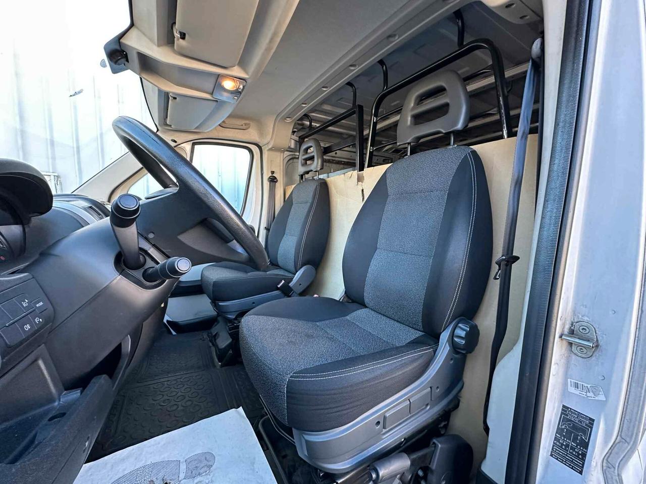 Fiat Ducato 28 2.0 MJT PC-TN Furgone IVA ESCLUSA