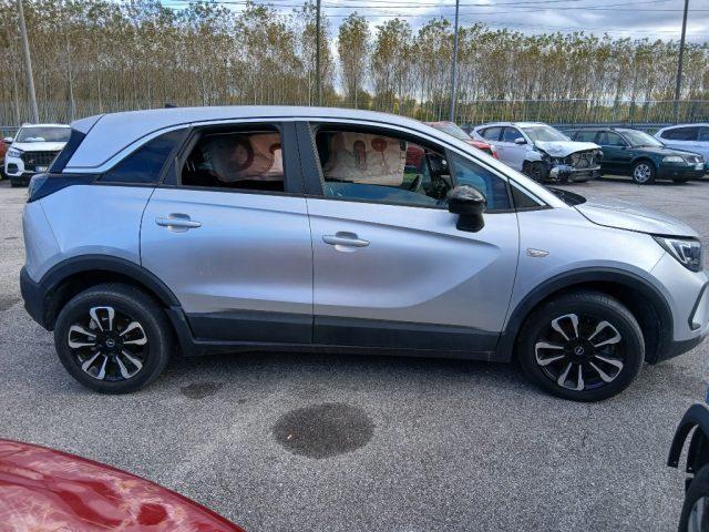 OPEL Crossland 1.2 Turbo 12V 110 CV Start&Stop Elegance