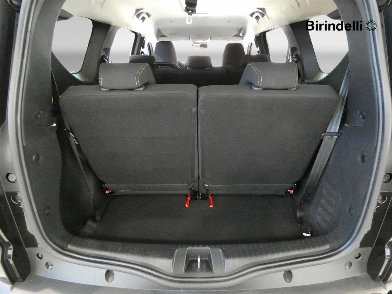 DACIA Jogger - Jogger 1.6 Hybrid 140 7 posti Extreme