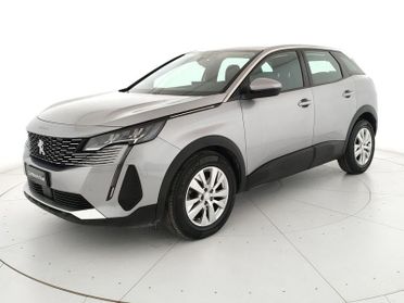 Peugeot 3008 BlueHDi 130 S&S EAT8 Active Pack