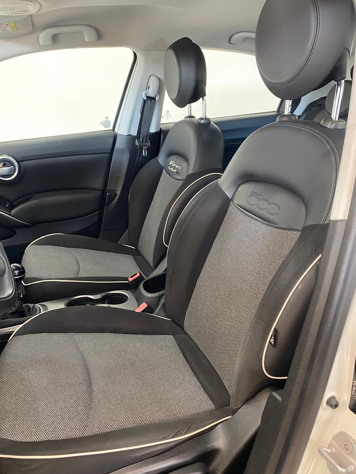 Fiat 500X 1.3 MultiJet 95 CV