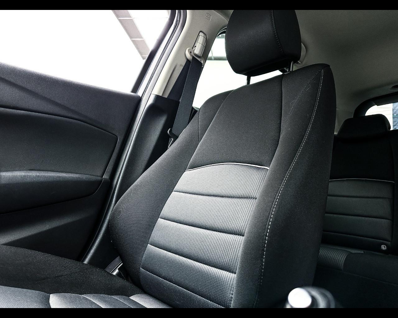 MAZDA CX-3 - CX-3 1.5L Skyactiv-D Evolve