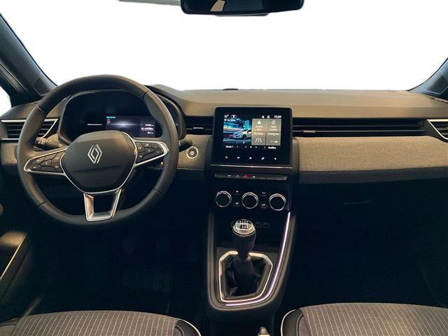 RENAULT Clio 1.0 TCe Techno