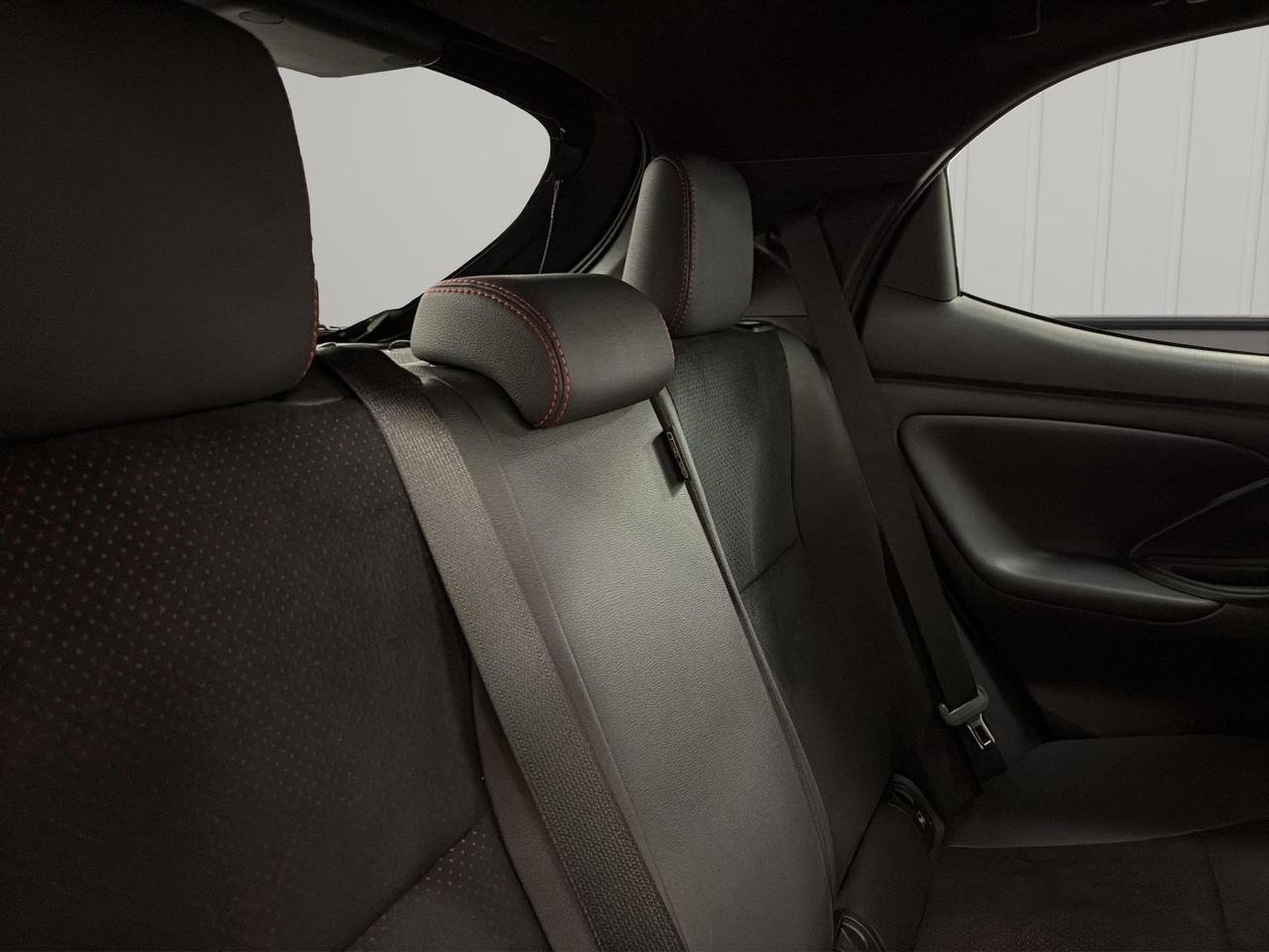 Toyota Yaris 1.5h 130 GR Sport