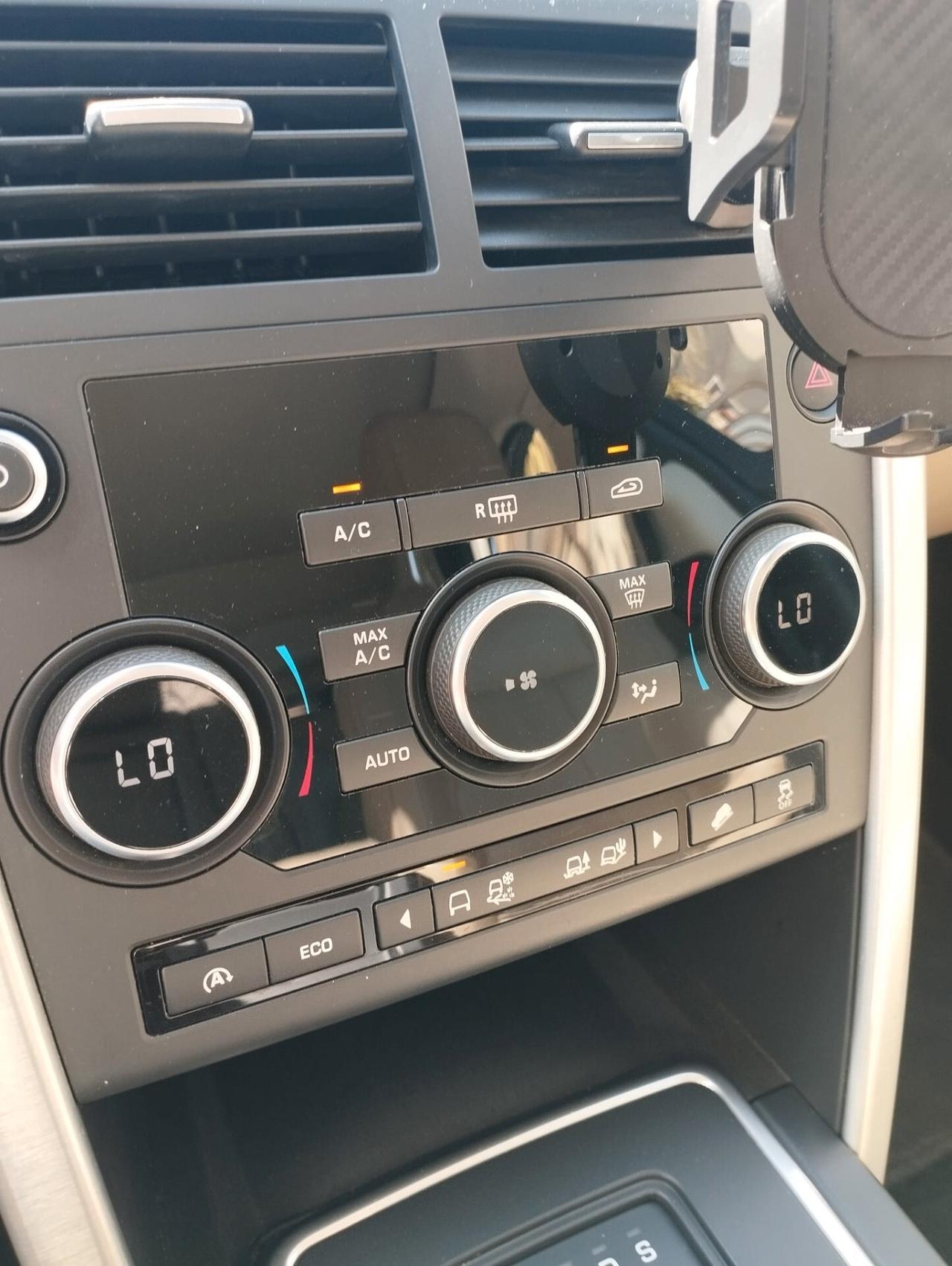 Land Rover Discovery Sport 2.0 TD4 180 CV HSE Luxury Tetto Panoramico
