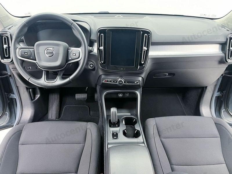 Volvo XC40 XC40 D3 150CV AUT MOMENTUM PRO