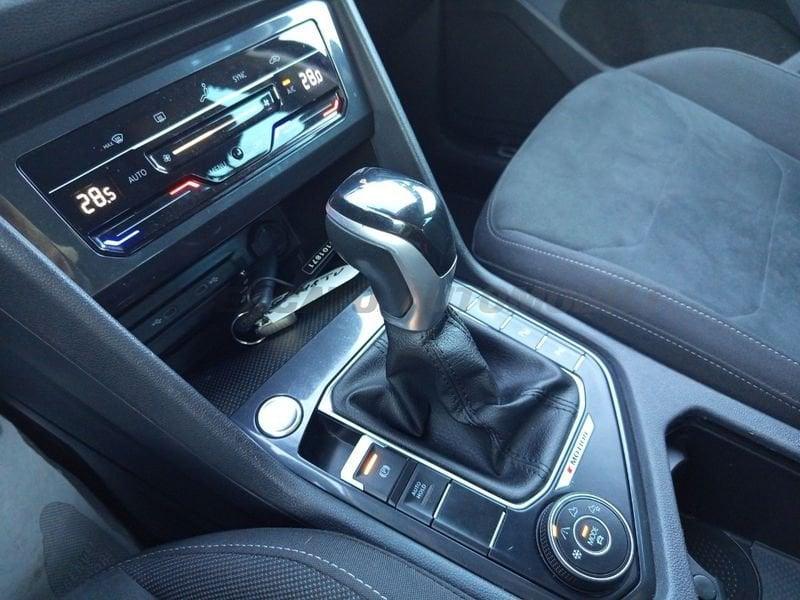 Volkswagen Tiguan II 2021 2.0 tdi Elegance 150cv dsg