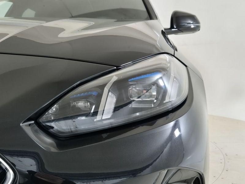 BMW Serie 1 F70 118d MSport Pro auto