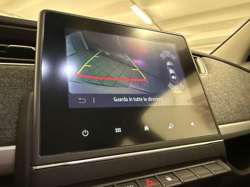 Renault ZOE Zen R135 Flex e-shifter my20 rif.GB236