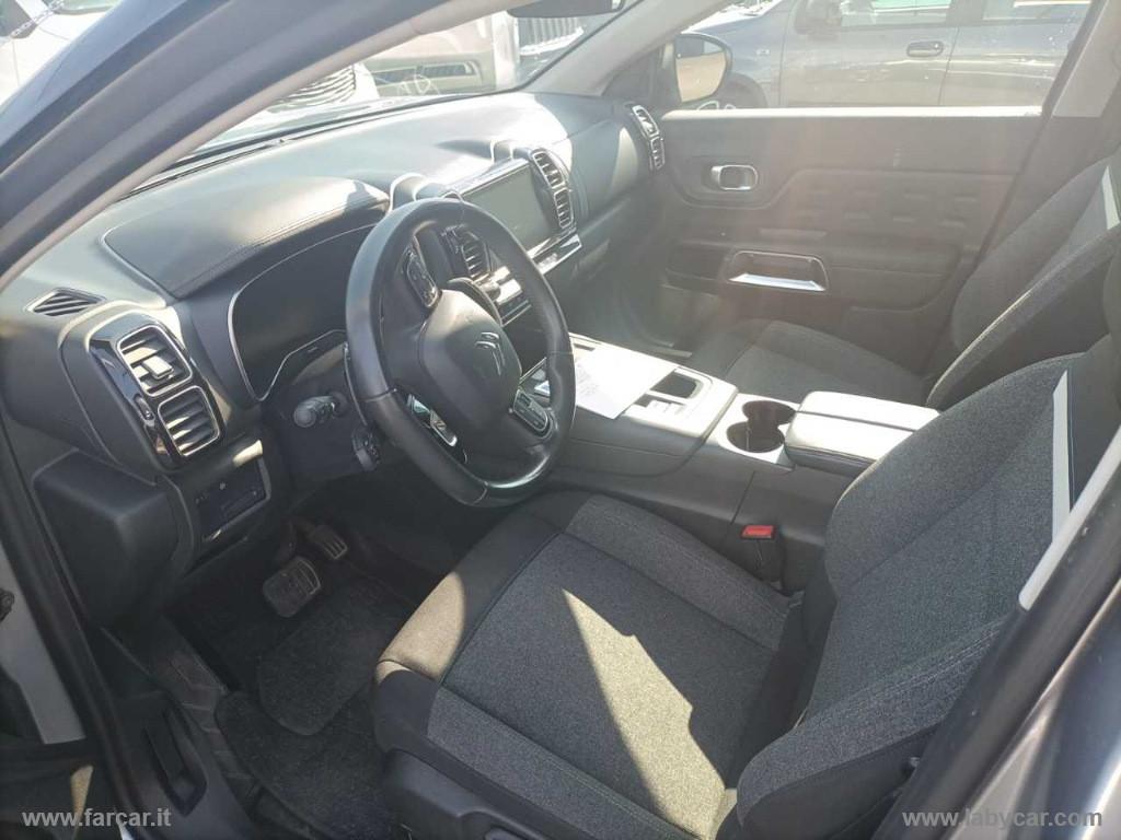 CITROEN C5 Aircross BlueHDi 130 S&S EAT8 Feel P. VETTURA IN ARRIVO
