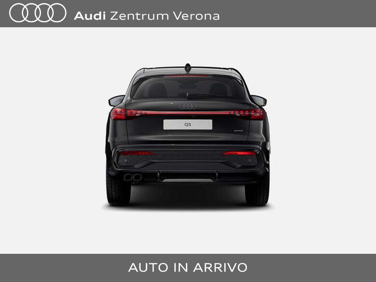 Sportback 2.0TDI 204CV quattro Str S line Edition