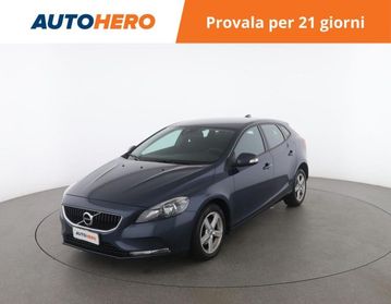 VOLVO V40 D2 Kinetic